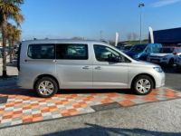 Volkswagen Caddy MAXI 2.0 TDI 102 BV6 ORIGIN 7PL Caméra - <small></small> 29.980 € <small>TTC</small> - #4