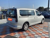 Volkswagen Caddy MAXI 2.0 TDI 102 BV6 ORIGIN 7PL Caméra - <small></small> 29.980 € <small>TTC</small> - #5