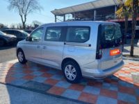 Volkswagen Caddy MAXI 2.0 TDI 102 BV6 ORIGIN 7PL Caméra - <small></small> 29.980 € <small>TTC</small> - #7