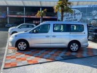 Volkswagen Caddy MAXI 2.0 TDI 102 BV6 ORIGIN 7PL Caméra - <small></small> 29.980 € <small>TTC</small> - #10