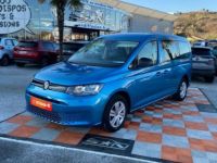 Volkswagen Caddy MAXI 2.0 TDI 102 BV6 ORIGIN 7PL Caméra - <small></small> 30.980 € <small>TTC</small> - #1