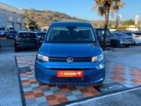 Volkswagen Caddy MAXI 2.0 TDI 102 BV6 ORIGIN 7PL Caméra - <small></small> 30.980 € <small>TTC</small> - #2