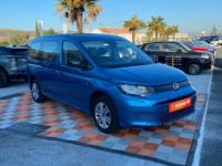 Volkswagen Caddy MAXI 2.0 TDI 102 BV6 ORIGIN 7PL Caméra - <small></small> 30.980 € <small>TTC</small> - #3