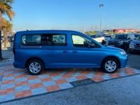 Volkswagen Caddy MAXI 2.0 TDI 102 BV6 ORIGIN 7PL Caméra - <small></small> 30.980 € <small>TTC</small> - #4