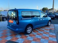 Volkswagen Caddy MAXI 2.0 TDI 102 BV6 ORIGIN 7PL Caméra - <small></small> 30.980 € <small>TTC</small> - #5