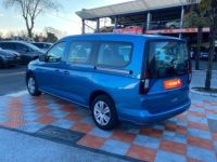 Volkswagen Caddy MAXI 2.0 TDI 102 BV6 ORIGIN 7PL Caméra - <small></small> 30.980 € <small>TTC</small> - #7