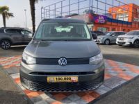 Volkswagen Caddy MAXI 2.0 TDI 102 BV6 ORIGIN 7PL Caméra - <small></small> 30.450 € <small>TTC</small> - #1