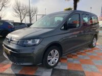 Volkswagen Caddy MAXI 2.0 TDI 102 BV6 ORIGIN 7PL Caméra - <small></small> 30.450 € <small>TTC</small> - #2