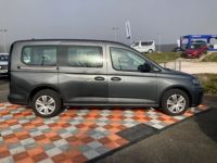 Volkswagen Caddy MAXI 2.0 TDI 102 BV6 ORIGIN 7PL Caméra - <small></small> 30.450 € <small>TTC</small> - #7