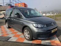 Volkswagen Caddy MAXI 2.0 TDI 102 BV6 ORIGIN 7PL Caméra - <small></small> 30.450 € <small>TTC</small> - #8