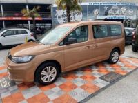 Volkswagen Caddy MAXI 2.0 TDI 102 BV6 ORIGIN 7PL Caméra - <small></small> 30.450 € <small>TTC</small> - #1