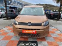 Volkswagen Caddy MAXI 2.0 TDI 102 BV6 ORIGIN 7PL Caméra - <small></small> 30.450 € <small>TTC</small> - #2