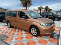 Volkswagen Caddy MAXI 2.0 TDI 102 BV6 ORIGIN 7PL Caméra - <small></small> 30.450 € <small>TTC</small> - #3