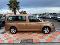 Volkswagen Caddy MAXI 2.0 TDI 102 BV6 ORIGIN 7PL Caméra - <small></small> 30.450 € <small>TTC</small> - #4