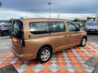 Volkswagen Caddy MAXI 2.0 TDI 102 BV6 ORIGIN 7PL Caméra - <small></small> 30.450 € <small>TTC</small> - #5