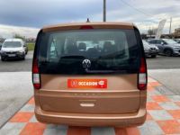 Volkswagen Caddy MAXI 2.0 TDI 102 BV6 ORIGIN 7PL Caméra - <small></small> 30.450 € <small>TTC</small> - #6