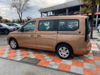 Volkswagen Caddy MAXI 2.0 TDI 102 BV6 ORIGIN 7PL Caméra - <small></small> 30.450 € <small>TTC</small> - #7