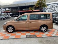 Volkswagen Caddy MAXI 2.0 TDI 102 BV6 ORIGIN 7PL Caméra - <small></small> 30.450 € <small>TTC</small> - #10