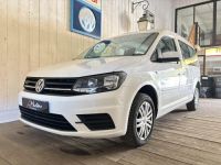 Volkswagen Caddy MAXI 2.0 TDI 122 CV 4MOTION 7PL - <small></small> 24.950 € <small>TTC</small> - #2