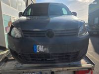 Volkswagen Caddy maxi 2.0 tdi 140 accidenté cg ok - <small></small> 3.000 € <small>TTC</small> - #2