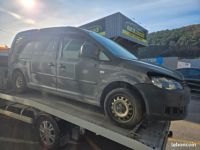 Volkswagen Caddy maxi 2.0 tdi 140 accidenté cg ok - <small></small> 3.000 € <small>TTC</small> - #3