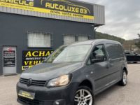 Volkswagen Caddy maxi 2.0 tdi 140 cv garantie - <small></small> 10.990 € <small>TTC</small> - #1