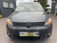 Volkswagen Caddy maxi 2.0 tdi 140 cv garantie - <small></small> 10.990 € <small>TTC</small> - #2