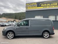 Volkswagen Caddy maxi 2.0 tdi 140 cv garantie - <small></small> 10.990 € <small>TTC</small> - #3