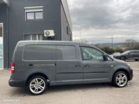 Volkswagen Caddy maxi 2.0 tdi 140 cv garantie - <small></small> 10.990 € <small>TTC</small> - #4