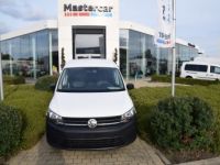 Volkswagen Caddy Maxi 2.0 Tdi 5 Plaatsen Lichte Vracht - <small></small> 13.915 € <small>TTC</small> - #8
