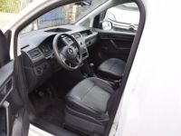 Volkswagen Caddy Maxi 2.0 Tdi 5 Plaatsen Lichte Vracht - <small></small> 13.915 € <small>TTC</small> - #10