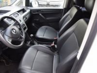 Volkswagen Caddy Maxi 2.0 Tdi 5 Plaatsen Lichte Vracht - <small></small> 13.915 € <small>TTC</small> - #11