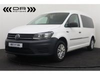 Volkswagen Caddy MAXI 2.0TDI - LICHTE VRACHT RADIO 5 PLAATSEN - <small></small> 16.995 € <small>TTC</small> - #1