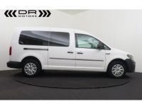 Volkswagen Caddy MAXI 2.0TDI - LICHTE VRACHT RADIO 5 PLAATSEN - <small></small> 16.995 € <small>TTC</small> - #2