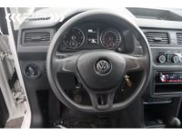 Volkswagen Caddy MAXI 2.0TDI - LICHTE VRACHT RADIO 5 PLAATSEN - <small></small> 16.995 € <small>TTC</small> - #25