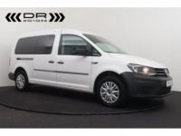 Volkswagen Caddy MAXI 2.0TDI - LICHTE VRACHT RADIO 5 PLAATSEN - <small></small> 16.995 € <small>TTC</small> - #3