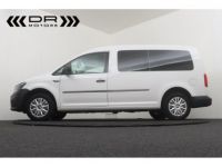 Volkswagen Caddy MAXI 2.0TDI - LICHTE VRACHT RADIO 5 PLAATSEN - <small></small> 16.995 € <small>TTC</small> - #4