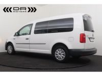 Volkswagen Caddy MAXI 2.0TDI - LICHTE VRACHT RADIO 5 PLAATSEN - <small></small> 16.995 € <small>TTC</small> - #5