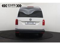 Volkswagen Caddy MAXI 2.0TDI - LICHTE VRACHT RADIO 5 PLAATSEN - <small></small> 16.995 € <small>TTC</small> - #7