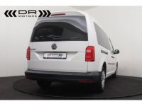 Volkswagen Caddy MAXI 2.0TDI - LICHTE VRACHT RADIO 5 PLAATSEN - <small></small> 16.995 € <small>TTC</small> - #8