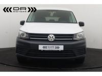 Volkswagen Caddy MAXI 2.0TDI - LICHTE VRACHT RADIO 5 PLAATSEN - <small></small> 16.995 € <small>TTC</small> - #9