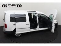 Volkswagen Caddy MAXI 2.0TDI - LICHTE VRACHT RADIO 5 PLAATSEN - <small></small> 16.995 € <small>TTC</small> - #12