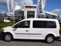 Volkswagen Caddy Maxi 5PL Lichte Vracht 2.0 TDi - <small></small> 22.808 € <small>TTC</small> - #2