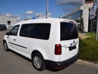 Volkswagen Caddy Maxi 5PL Lichte Vracht 2.0 TDi - <small></small> 17.968 € <small>TTC</small> - #3