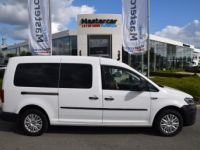 Volkswagen Caddy Maxi 5PL Lichte Vracht 2.0 TDi - <small></small> 17.968 € <small>TTC</small> - #5