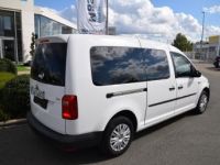 Volkswagen Caddy Maxi 5PL Lichte Vracht 2.0 TDi - <small></small> 22.808 € <small>TTC</small> - #6