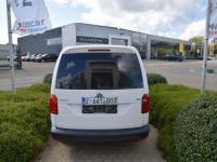 Volkswagen Caddy Maxi 5PL Lichte Vracht 2.0 TDi - <small></small> 17.968 € <small>TTC</small> - #8