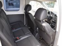 Volkswagen Caddy Maxi 5PL Lichte Vracht 2.0 TDi - <small></small> 22.808 € <small>TTC</small> - #12