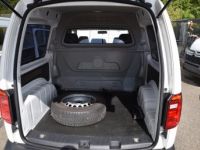 Volkswagen Caddy Maxi 5PL Lichte Vracht 2.0 TDi - <small></small> 22.808 € <small>TTC</small> - #13