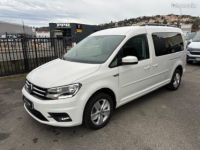 Volkswagen Caddy maxi 7 places 2.0 tdi 102 dsg confortline - <small></small> 25.990 € <small>TTC</small> - #1